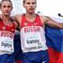 Entries of Russian athletes to Beijing 2015